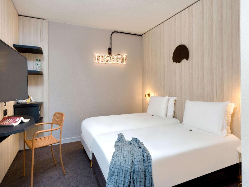 Ibis Styles Clermont Ferrand Sud La Pardieu image