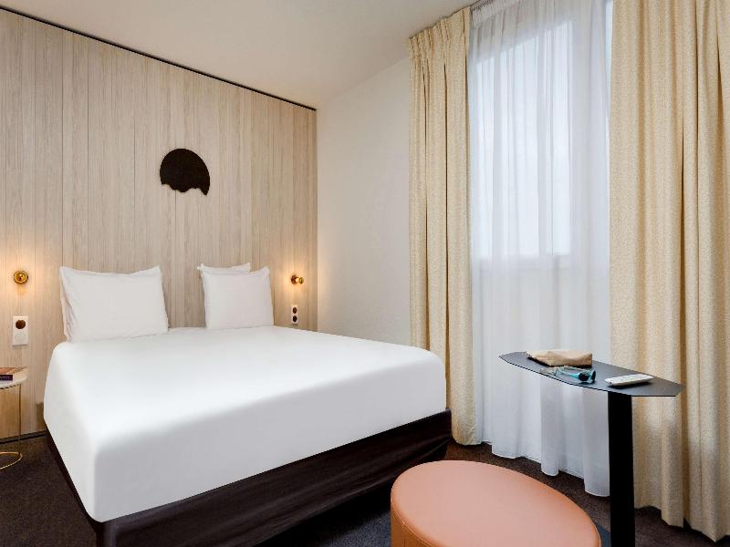 Ibis Styles Clermont Ferrand Sud La Pardieu image