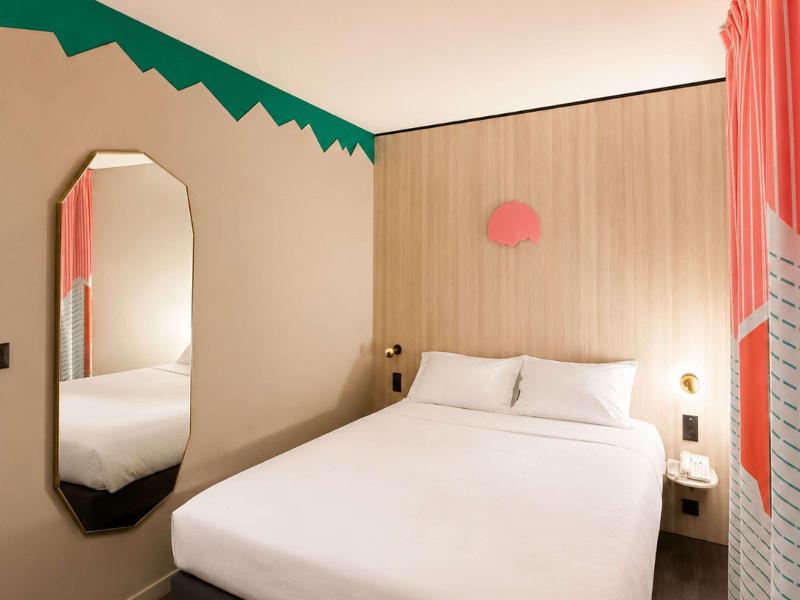 Ibis Styles Clermont Ferrand Sud La Pardieu image