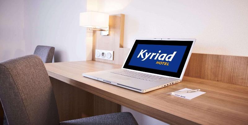 Kyriad Carentan image