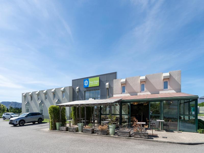 Sure Hotel by Best Western Valence Nord image