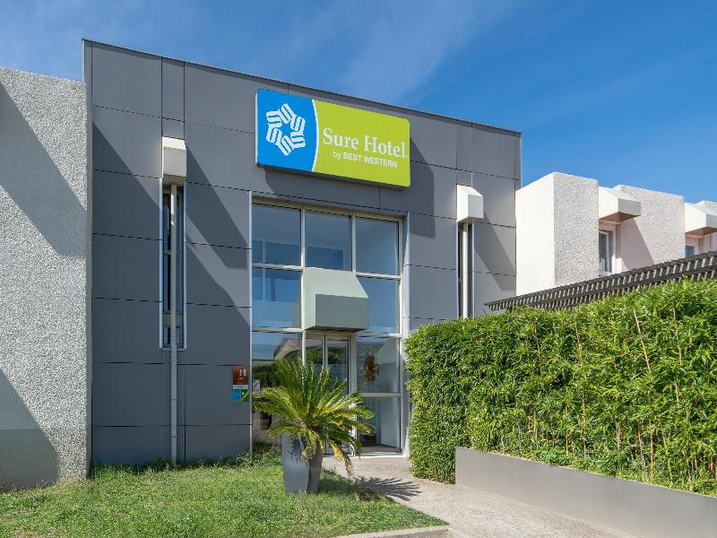 Sure Hotel by Best Western Valence Nord image
