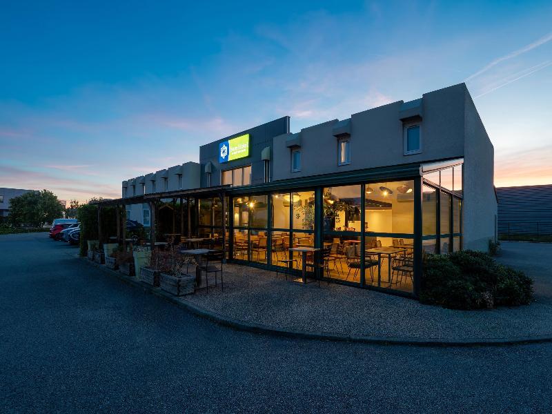 Sure Hotel by Best Western Valence Nord image