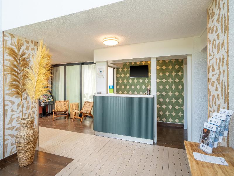 Sure Hotel by Best Western Valence Nord image