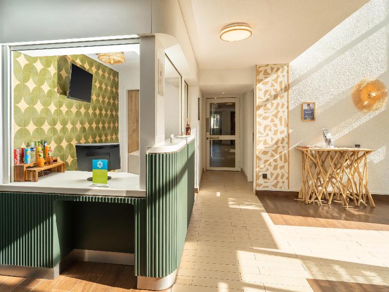 Sure Hotel by Best Western Valence Nord image