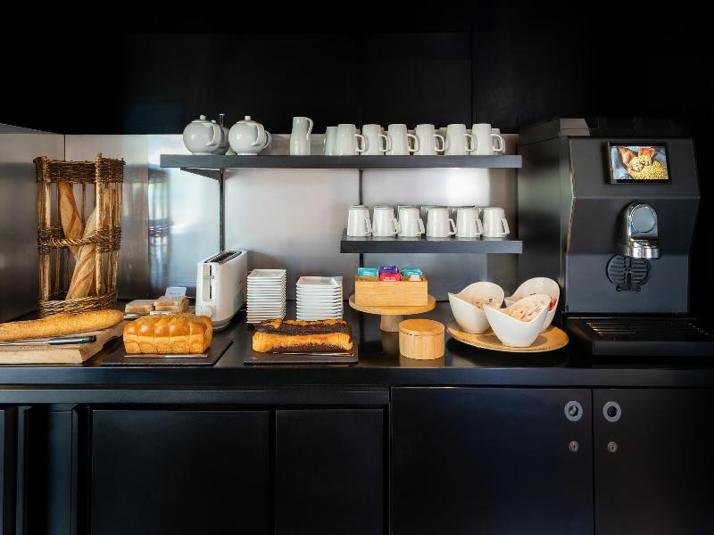 Sure Hotel by Best Western Valence Nord image