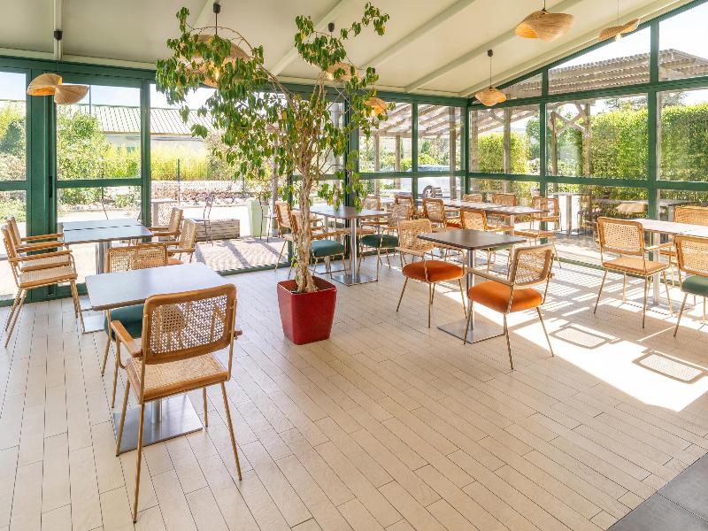 Sure Hotel by Best Western Valence Nord image