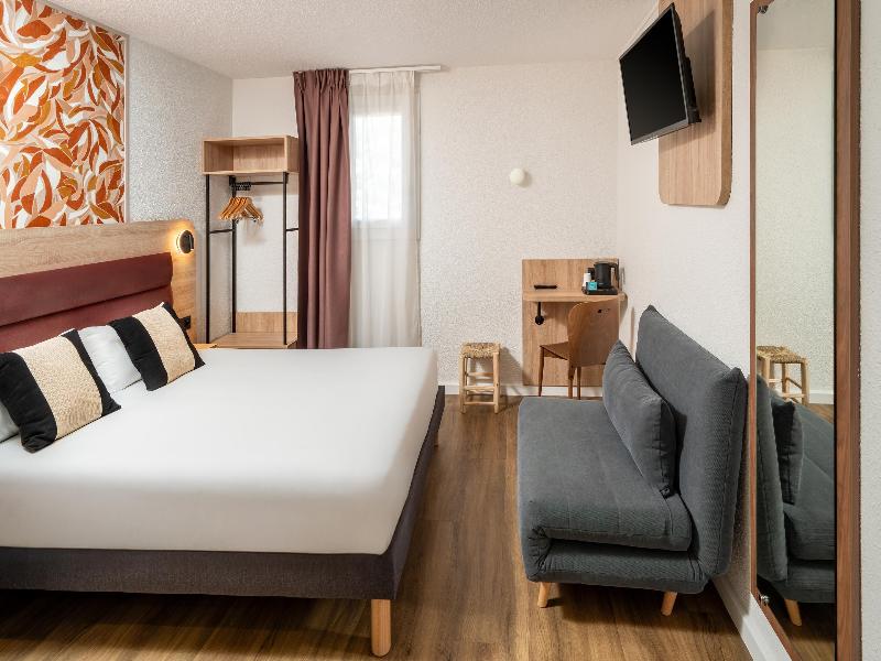 Sure Hotel by Best Western Valence Nord image