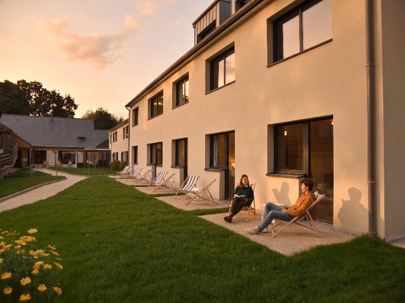 Kyriad Lannion Perros-Guirec image