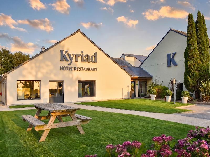 Kyriad Lannion Perros-Guirec image