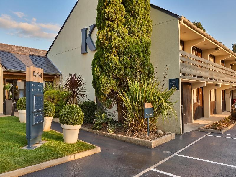 Kyriad Lannion Perros-Guirec image
