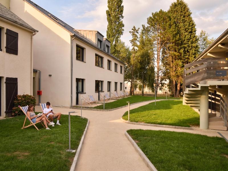 Kyriad Lannion Perros-Guirec image