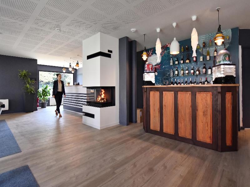 Kyriad Lannion Perros-Guirec image