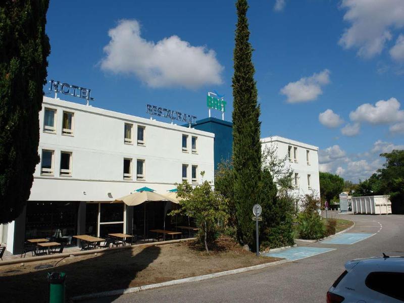 Brit Hotel Marseille Aeroport A&S image