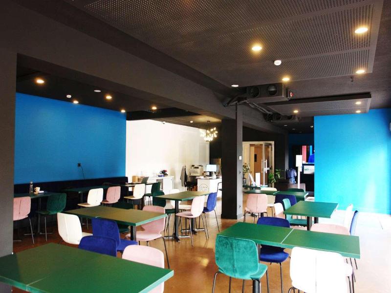 Brit Hotel Marseille Aeroport A&S image