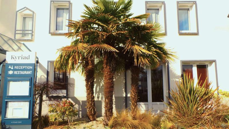 Kyriad Quimper Sud image
