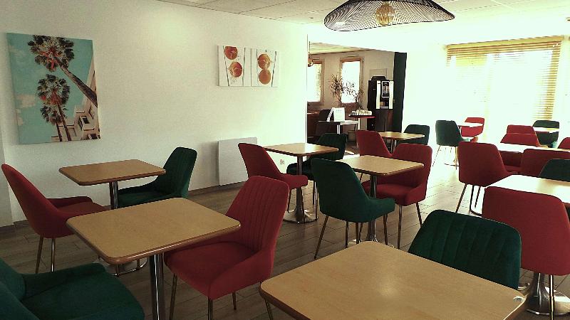 Kyriad Quimper Sud image