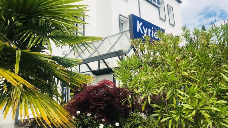 Kyriad Quimper Sud image