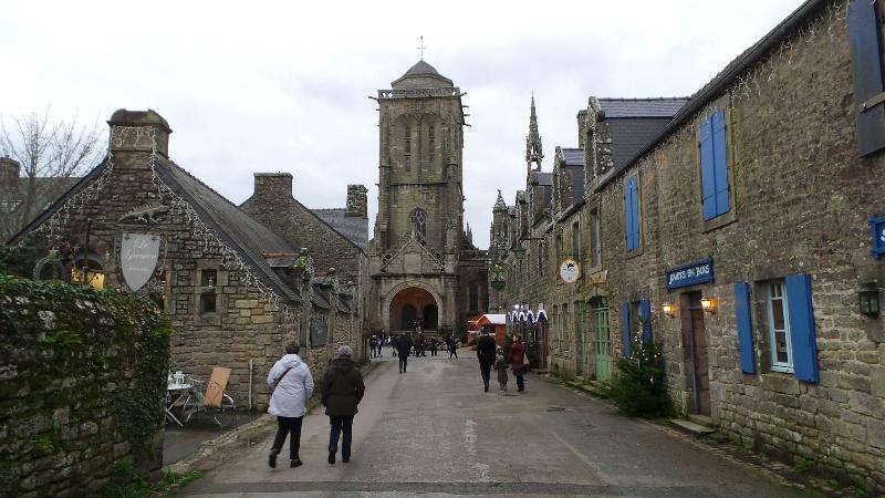 Kyriad Quimper Sud image