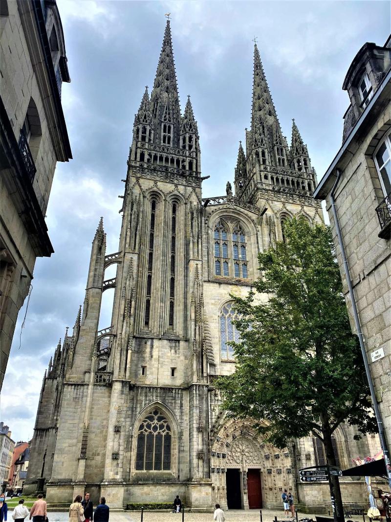 Kyriad Quimper Sud image