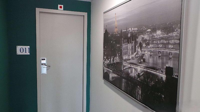 Kyriad Quimper Sud image