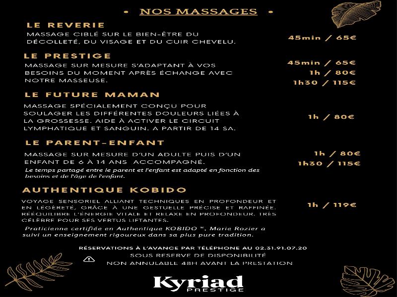 Kyriad Prestige Residence Cabourg Dives sur Mer image