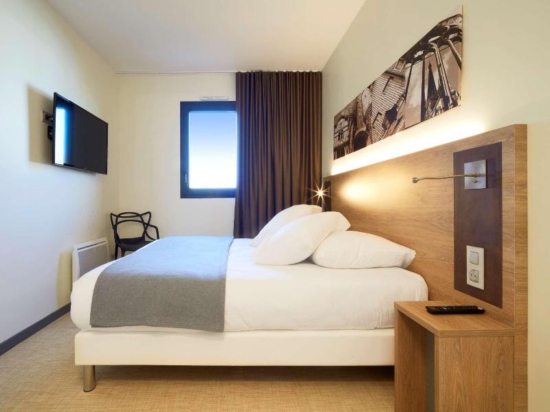 Kyriad Prestige Residence Cabourg Dives sur Mer image