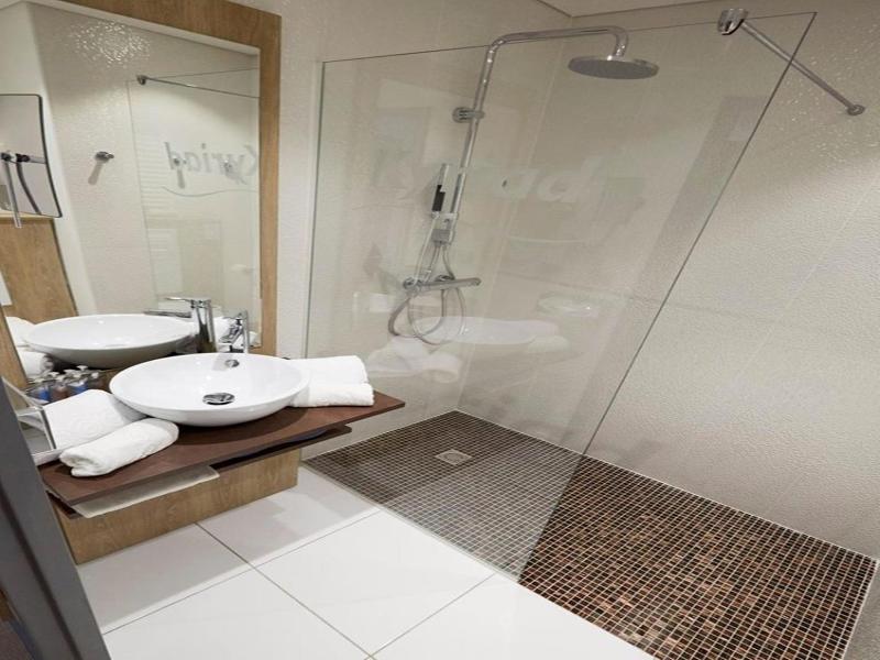 Kyriad Prestige Residence Cabourg Dives sur Mer image