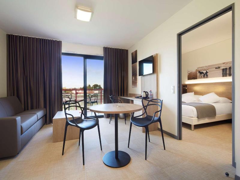 Kyriad Prestige Residence Cabourg Dives sur Mer image