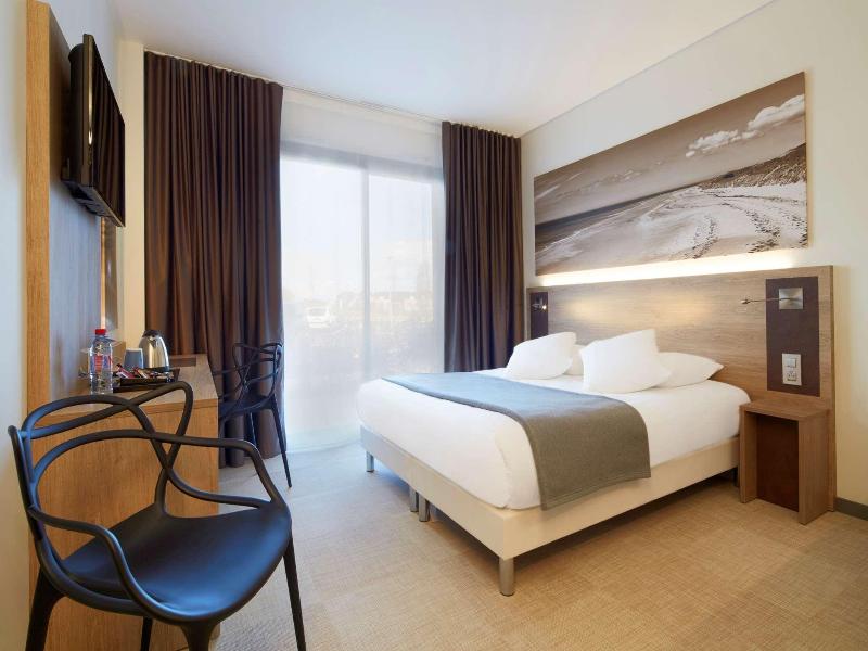 Kyriad Prestige Residence Cabourg Dives sur Mer image