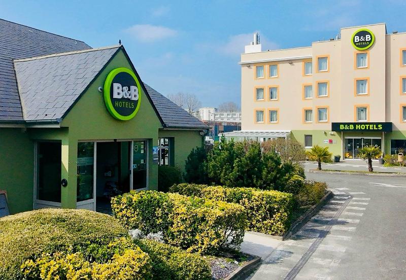B&B HOTEL Saint-Witz Roissy image