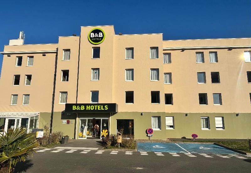 B&B HOTEL Saint-Witz Roissy image