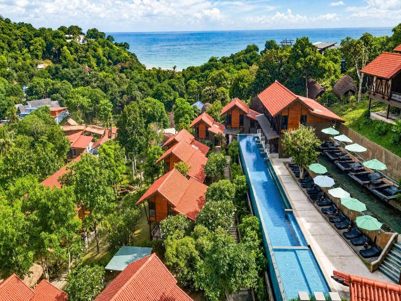 Alama Sea Village Resort