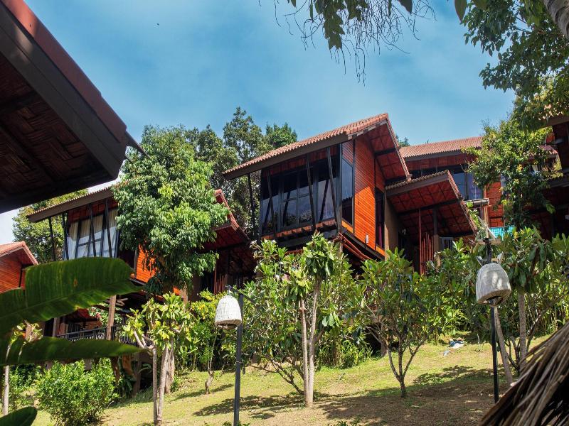 Alama Sea Village Resort