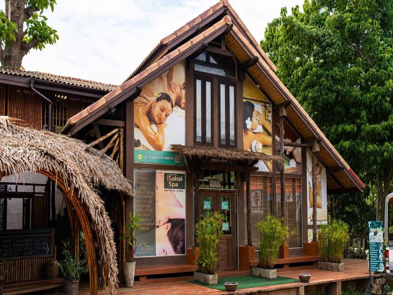 Alama Sea Village Resort