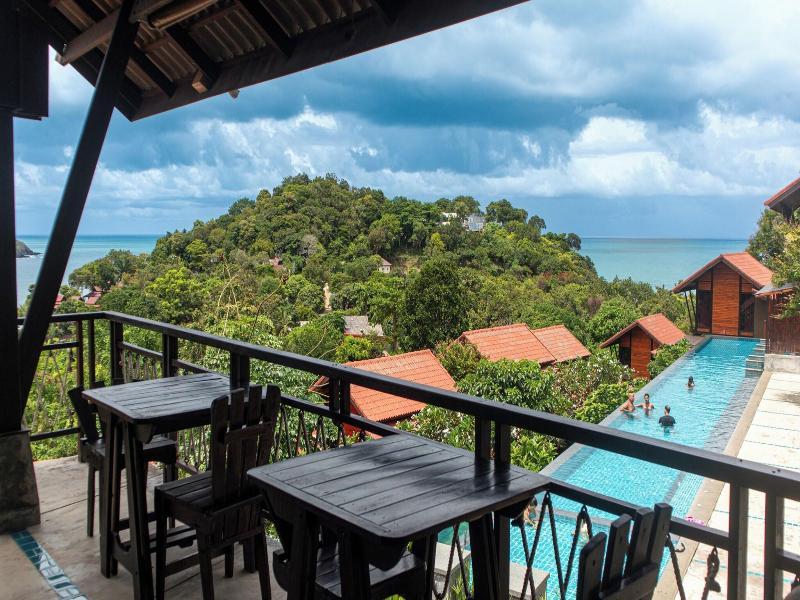 Alama Sea Village Resort