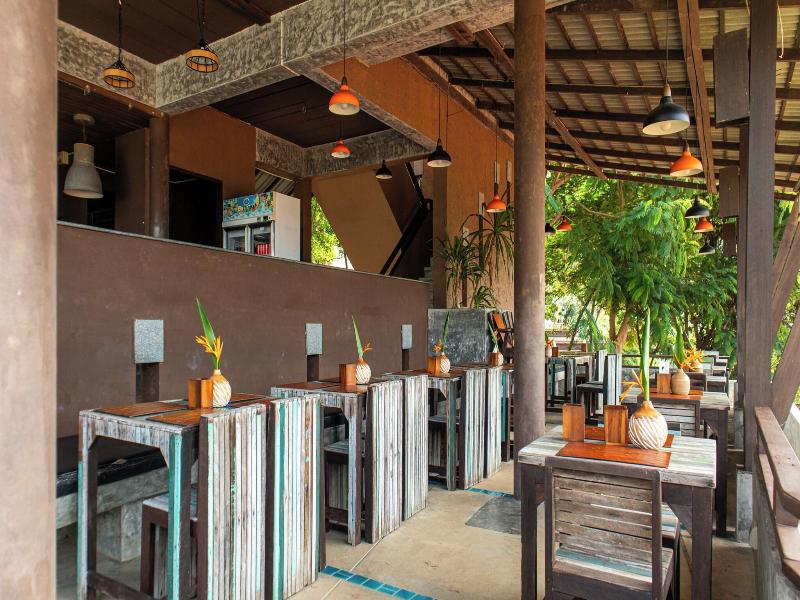 Alama Sea Village Resort