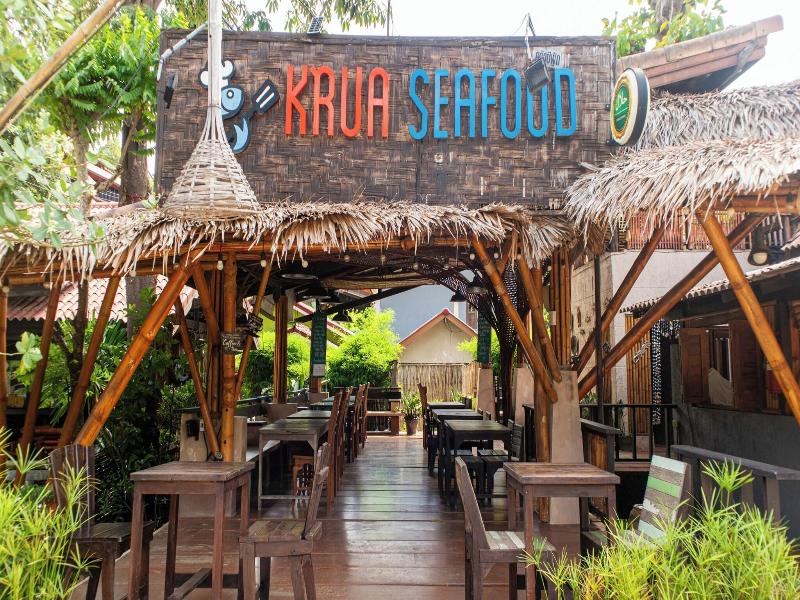 Alama Sea Village Resort