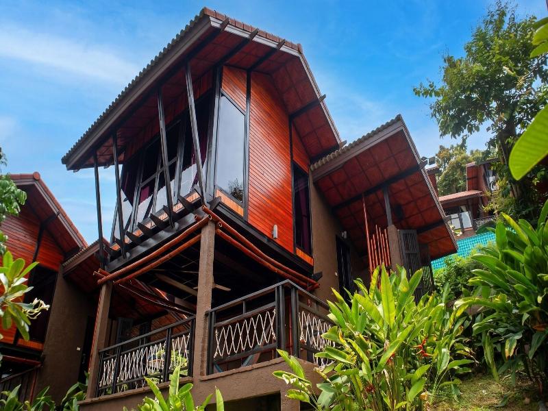Alama Sea Village Resort