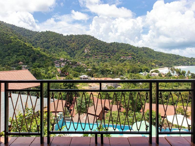 Alama Sea Village Resort