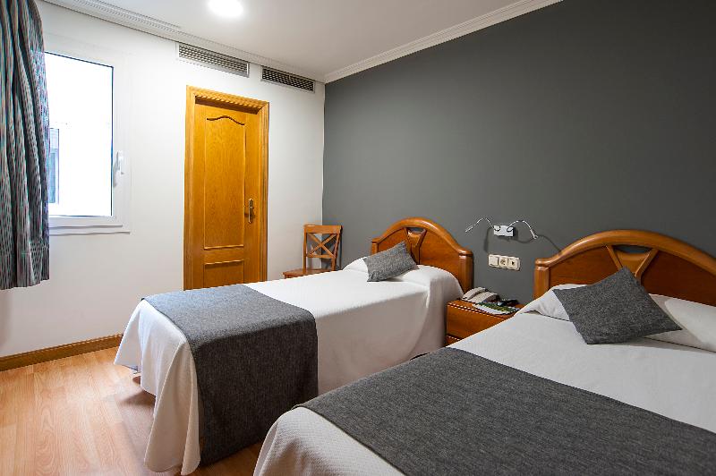 Iraipe izaga Hostal 4
