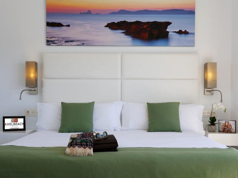 Axelbeach Ibiza image