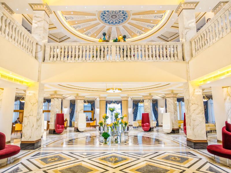 The Biltmore Hotel Tbilisi photo 5
