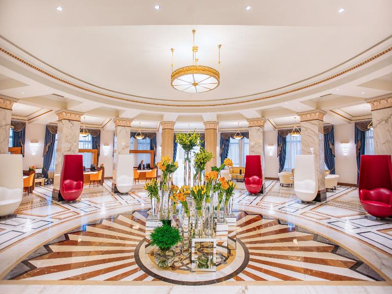 The Biltmore Hotel Tbilisi photo 6