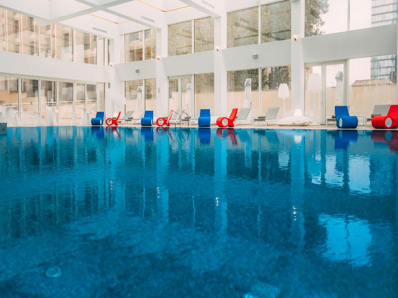 The Biltmore Hotel Tbilisi image