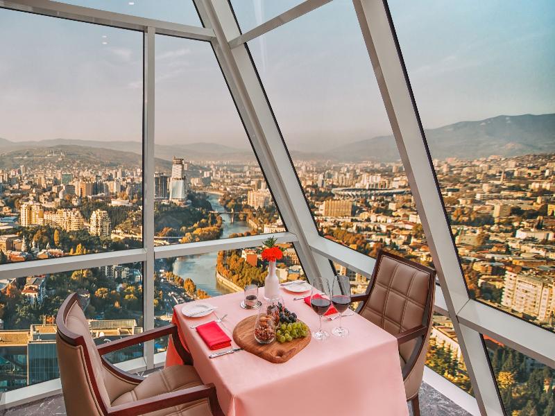 The Biltmore Hotel Tbilisi image