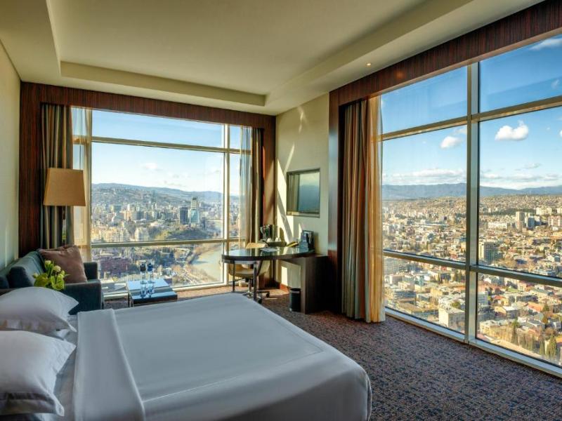 The Biltmore Hotel Tbilisi image