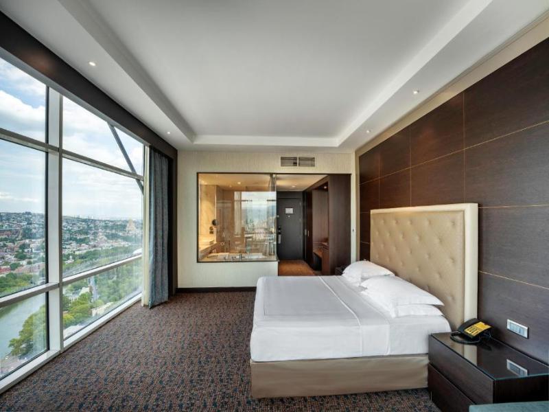 The Biltmore Hotel Tbilisi image