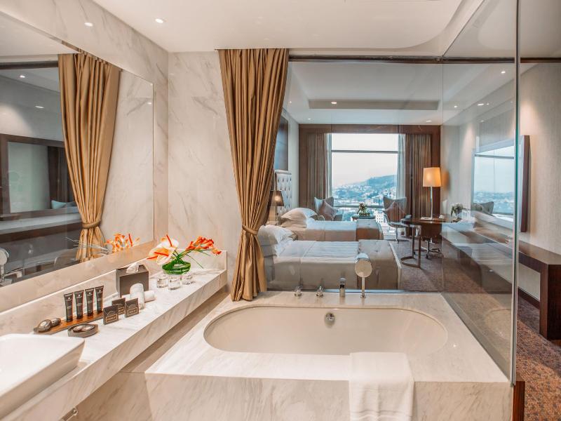 The Biltmore Hotel Tbilisi image
