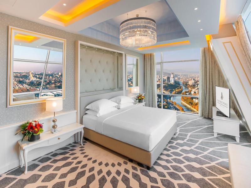 The Biltmore Hotel Tbilisi image